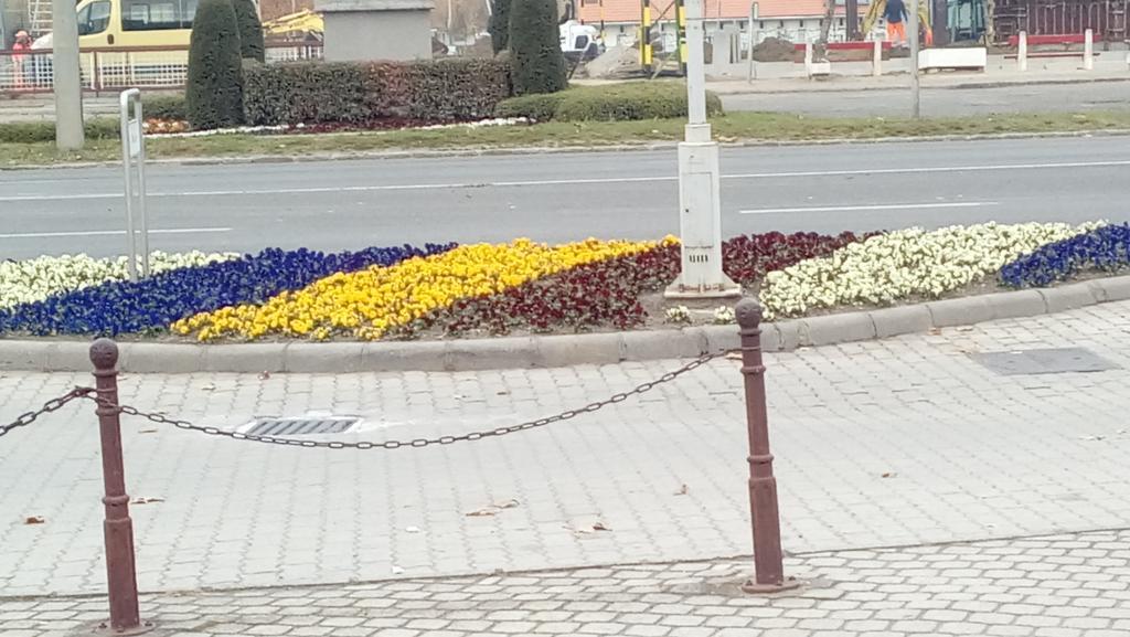 Willa Napsugar Nyaralo Fonyód Zewnętrze zdjęcie